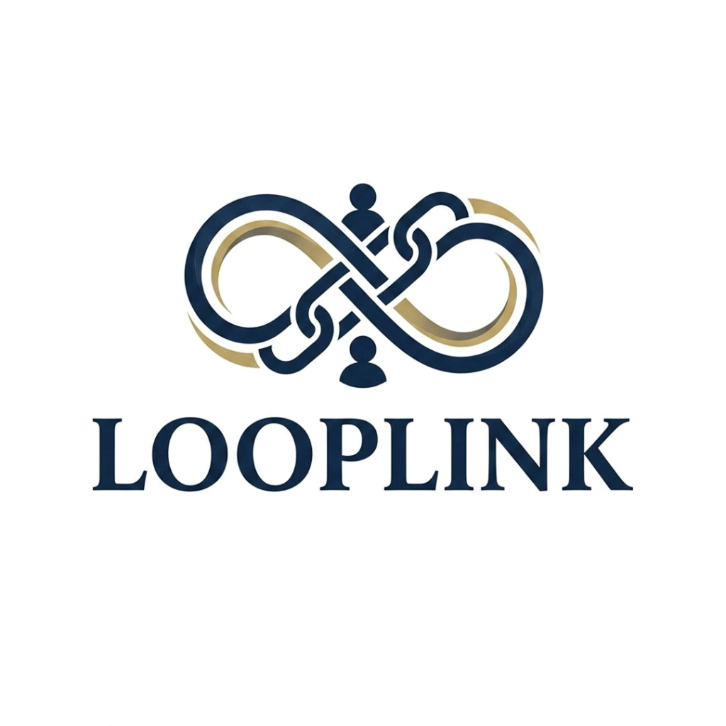 Looplink Logo